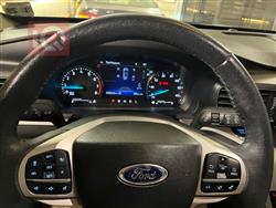 فورد إكسبلورر